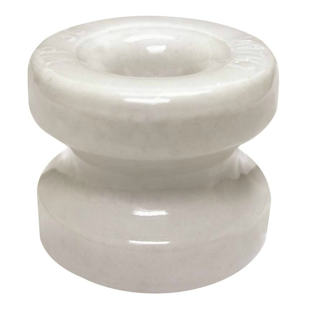 Zareba WP36/05820-96 Large Corner Insulator with Washer, 1-3/4"