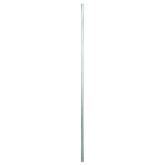 YardGard® 328920DPT Galvanized Steel Line Post, 16-Gauge, 1-5/8" x 5'6"