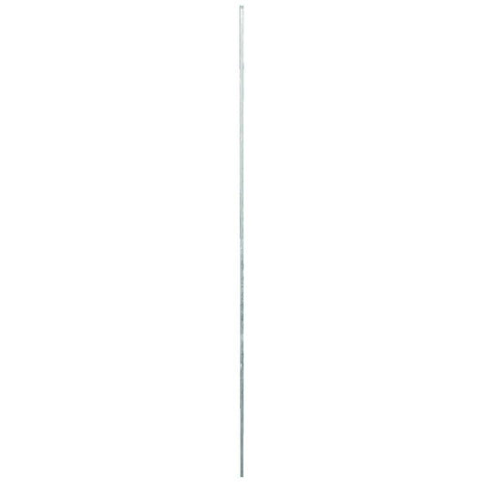 YardGard® 328514DPT Galvanized Tension Bar, 7-Gauge, 60"