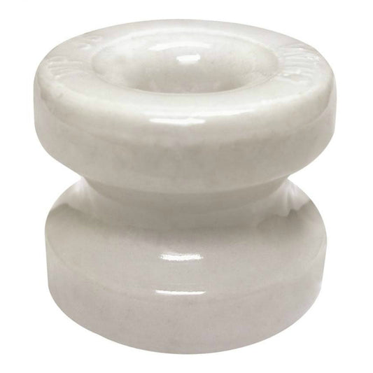 Zareba WP36/05820-96 Large Corner Insulator with Washer, 1-3/4"