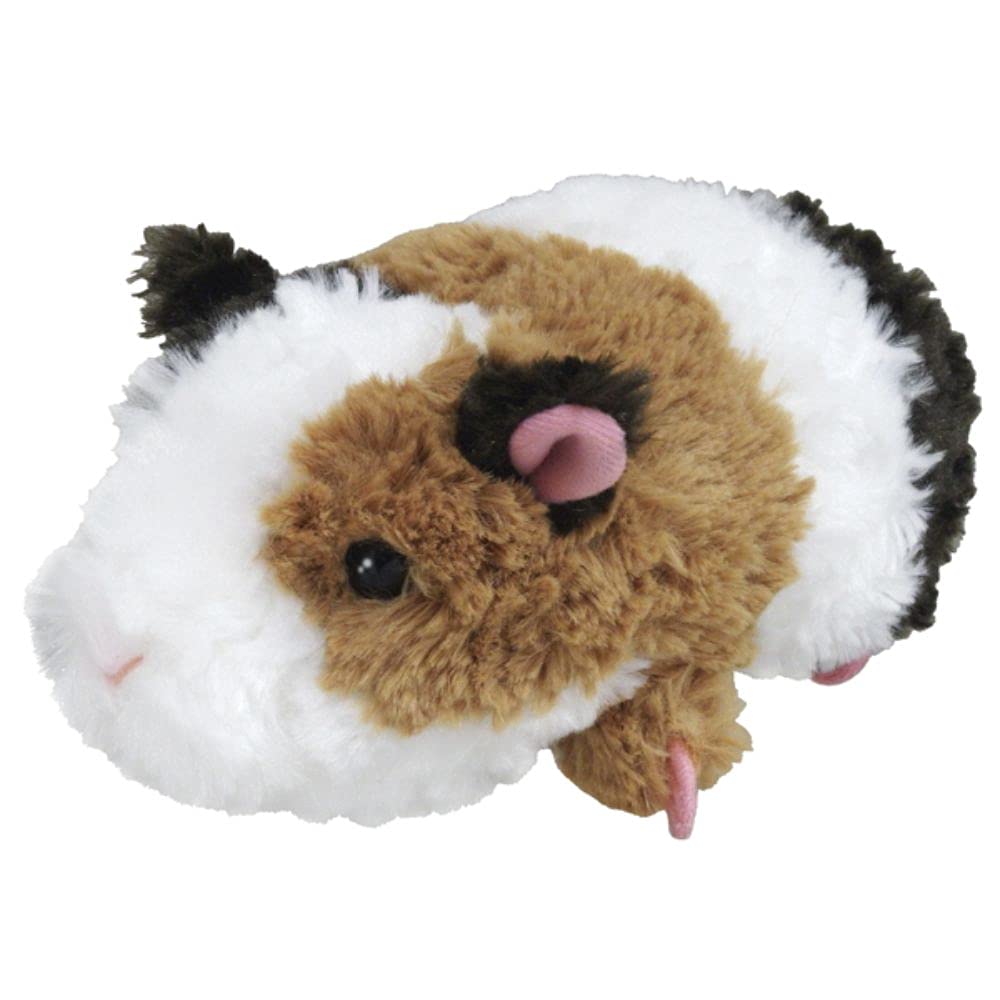 YOSHITOKU Plush Doll Land Animal Friends Cavia